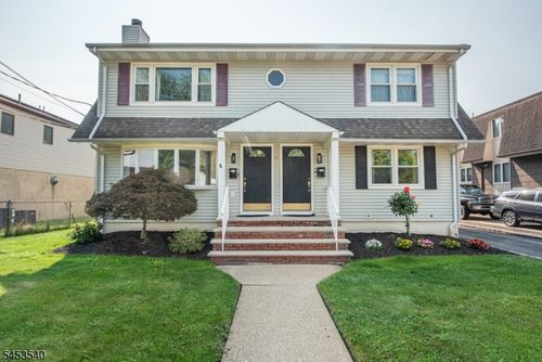 61 Elm St, Clifton, NJ, 07013-1941 | Card Image