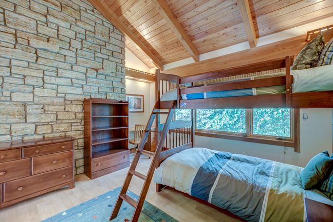 Secondary bedroom | Image 41