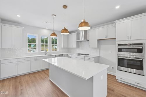 801 Callan View Ave, Wake Forest, NC, 27587-2579 | Card Image