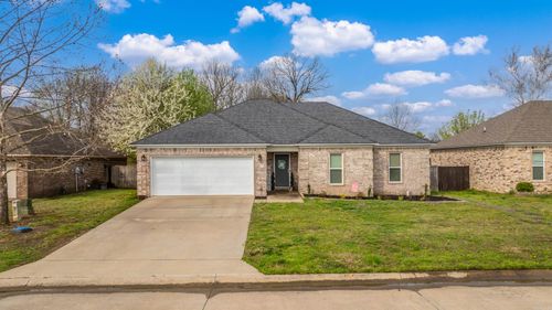 27 Green Timber Way, Vilonia, AR, 72173-9249 | Card Image