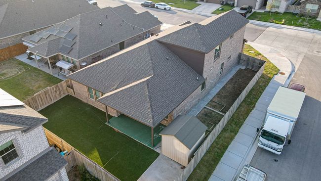 7001 Mcpherson Ln, House other with 4 bedrooms, 3 bathrooms and 2 parking in Midland TX | Image 28