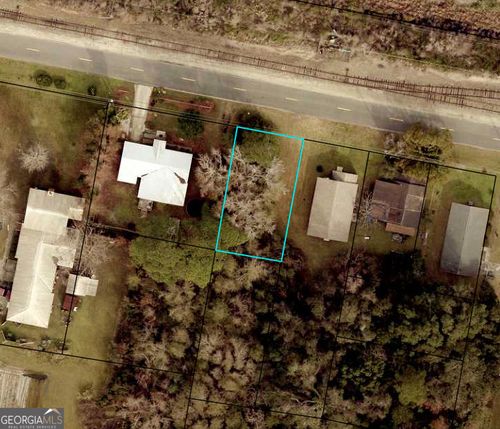 0 E Gallop St, Saint Marys, GA, 31558 | Card Image