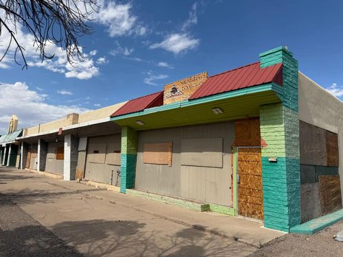 830 San Mateo Boulevard Ne, Albuquerque, NM, 87108 | Card Image