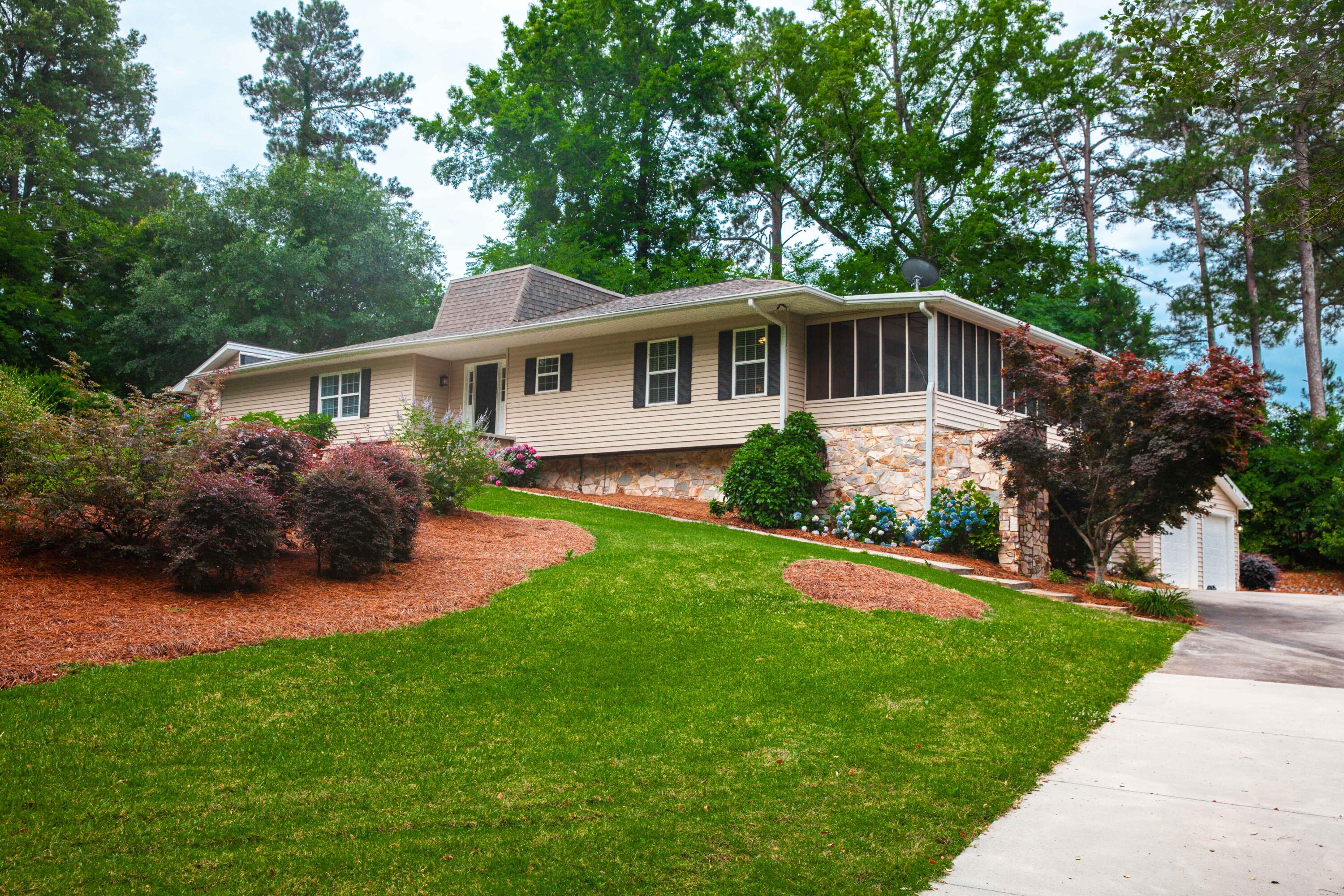 Twin Pine Rd, Thomson, GA 30824