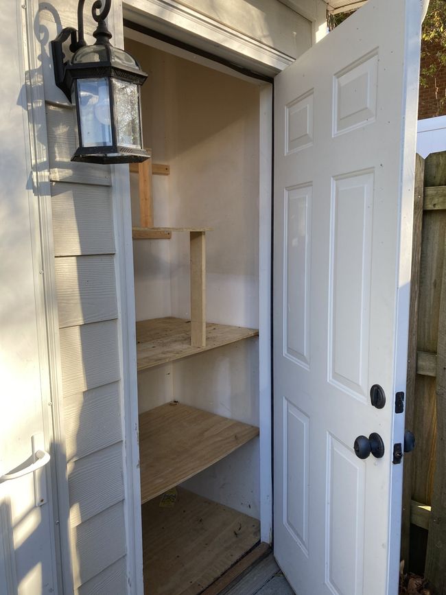 APT-188 - 1040 Charlie Daniels Pkwy, House other with 2 bedrooms, 2 bathrooms and 2 parking in Mount Juliet TN | Image 24