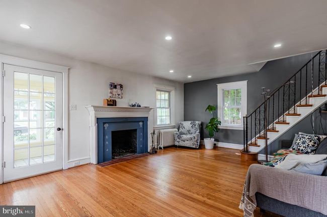 2416 Whitby Rd, House other with 4 bedrooms, 2 bathrooms and null parking in HAVERTOWN PA | Image 7