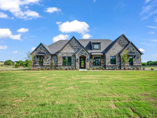 614 Hondo Xing, Weatherford, TX, 76087-8373 | Card Image