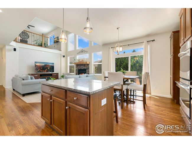 5355 Brookline Dr, House other with 4 bedrooms, 4 bathrooms and null parking in Timnath CO | Image 7