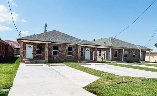 5119 Oak Dr, Marrero, LA, 70072-4215 | Card Image