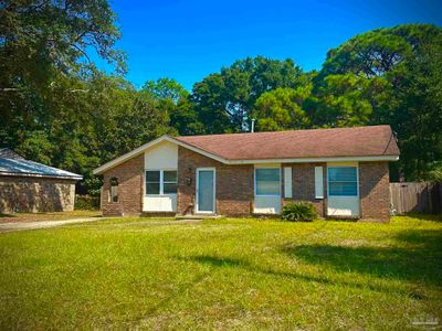 5872 Avondale Rd, House other with 3 bedrooms, 2 bathrooms and null parking in Pensacola FL | Image 1