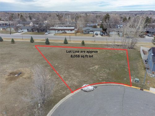 TBD Antelope Pl, Billings, MT, 59105 | Card Image