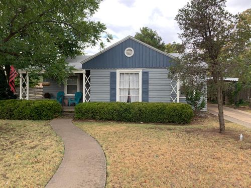 2401 26th Street, Lubbock, TX, 79411 | Card Image