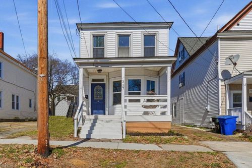 327 48th St, Newport News, VA, 23607-2511 | Card Image