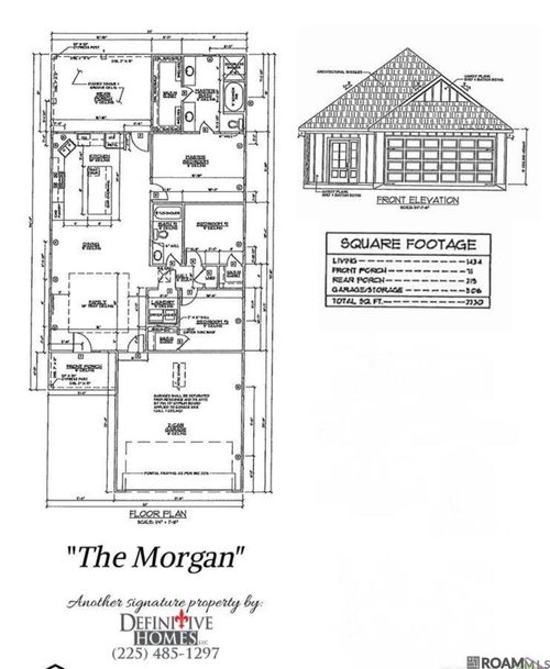 29525 Bloss Ave, Livingston, LA, 70754 | Card Image