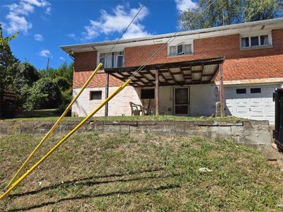 1143 Beechview Avenue, House other with 4 bedrooms, 1 bathrooms and 1 parking in Monessen PA | Image 1