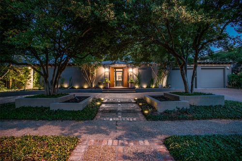 4338 Travis St, Dallas, TX, 75205-4452 | Card Image