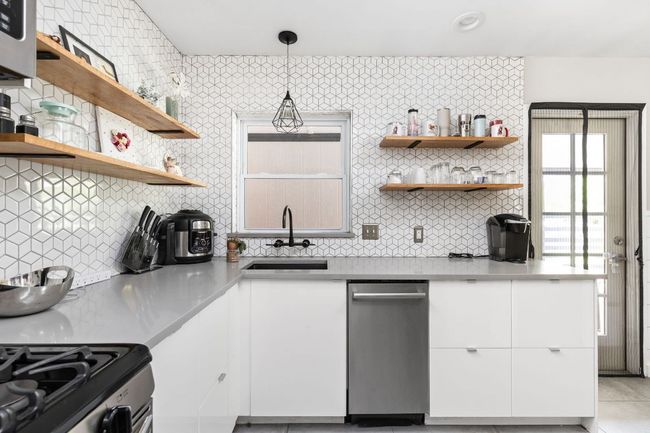 1807 Madison Ave, House other with 3 bedrooms, 1 bathrooms and 2 parking in Austin TX | Image 15