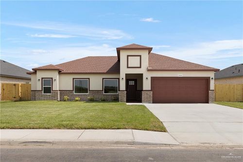 18010 Green Jay Dr, Harlingen, TX, 78552 | Card Image