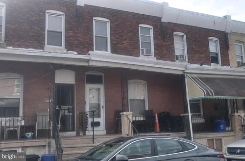 6222 Wheeler St, PHILADELPHIA, PA, 19142-2914 | Card Image