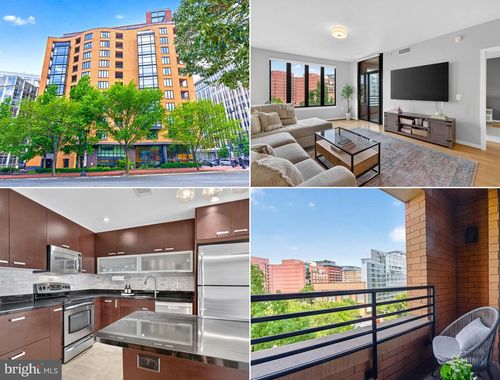 602-1010 Massachusetts Ave Nw, WASHINGTON, DC, 20001-5408 | Card Image