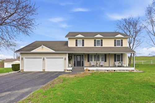 106 N County Road 200 E, Connersville, IN, 47331-8213 | Card Image