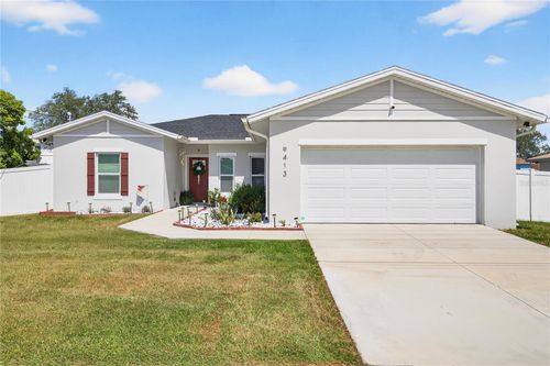 9413 Northcliffe Blvd, Spring Hill, FL, 34606-1505 | Card Image