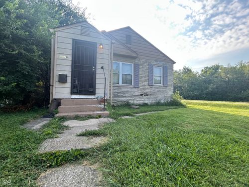 2005 N Bancroft St, Indianapolis, IN, 46218-4713 | Card Image