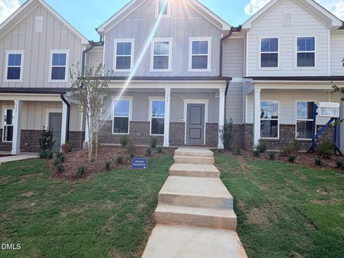 317 Fosterton Cottage Way, Raleigh, NC, 27603-5679 | Card Image