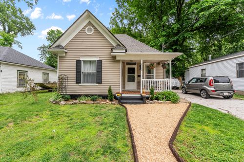 2320 N Travis Ave, Springfield, MO, 65803-3361 | Card Image