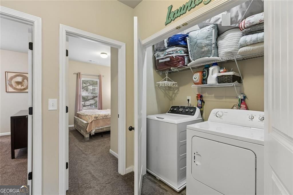 Residential in Acworth 2