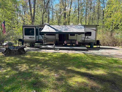 A-22 Chipmunk Way, House other with 1 bedrooms, 1 bathrooms and null parking in Hopkinton NH | Image 2