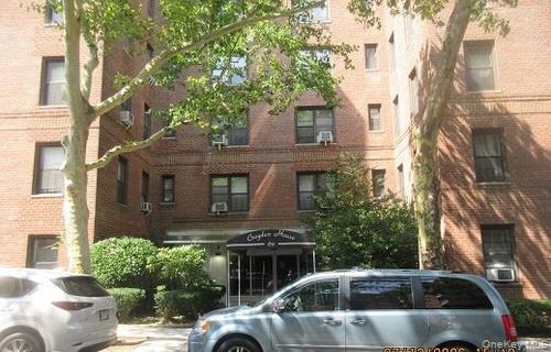 6b-611 W 239th Street, New York, NY, 10463 | Card Image