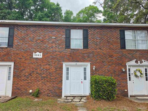 c-3041 Belle Meade Dr, Pensacola, FL, 32503-4384 | Card Image