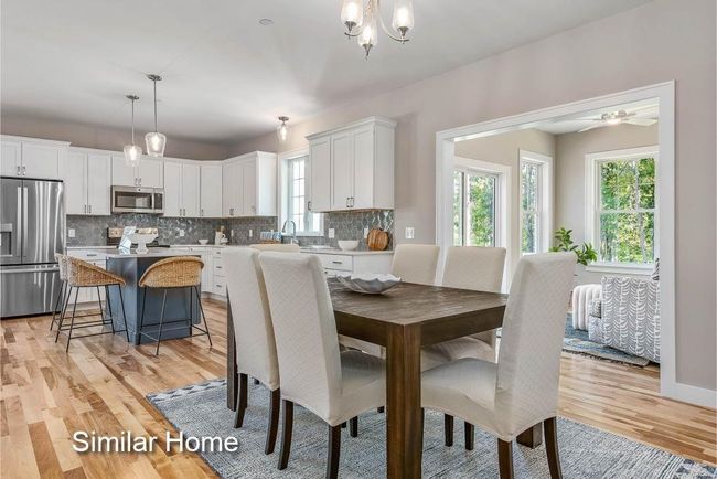 LOT-21 - 170 Buttonbush Ln, House other with 3 bedrooms, 2 bathrooms and null parking in Wells ME | Image 12