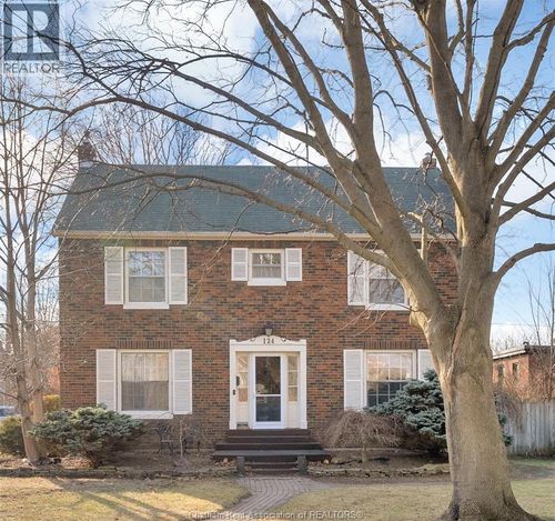 124 Llydican Ave, Chatham, ON, N7L3E8 | Card Image