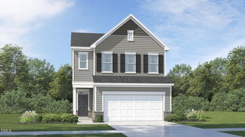 188 Fishing Pier Way, Lillington, NC, 27546-6075 | Card Image