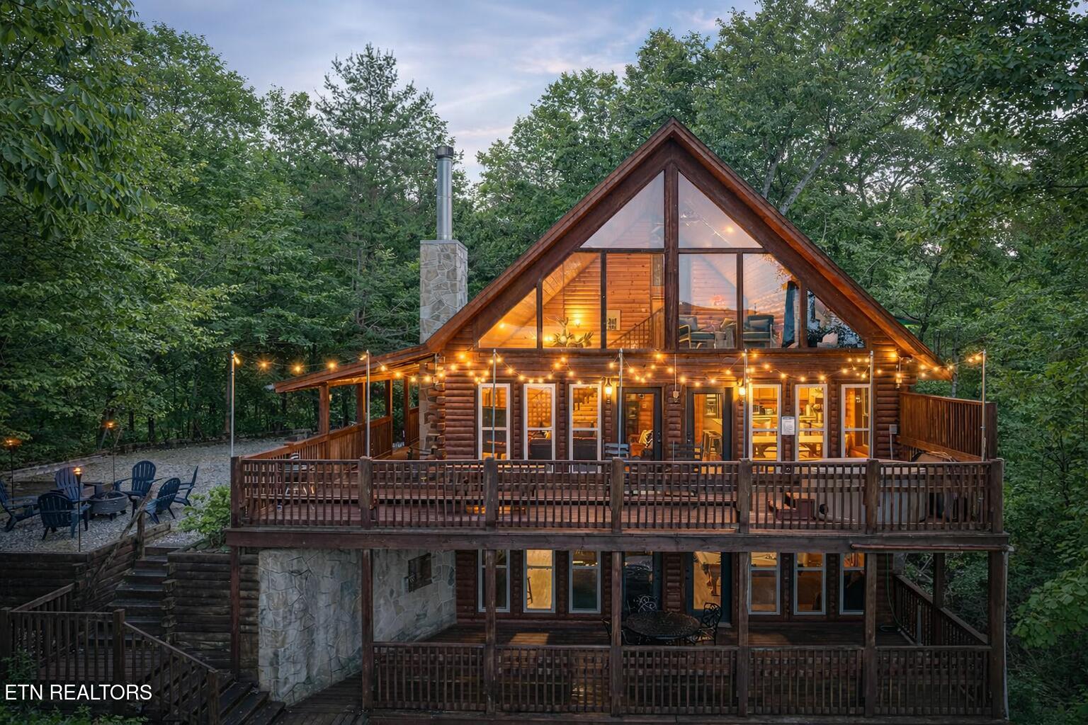 Residential in Gatlinburg