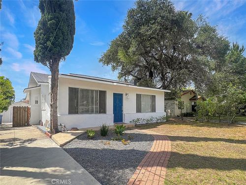 1554 E Woodbury, Pasadena, CA, 91104 | Card Image