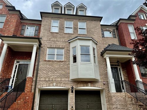 11-1421 Montclair Court Se, Smyrna, GA, 30080 | Card Image
