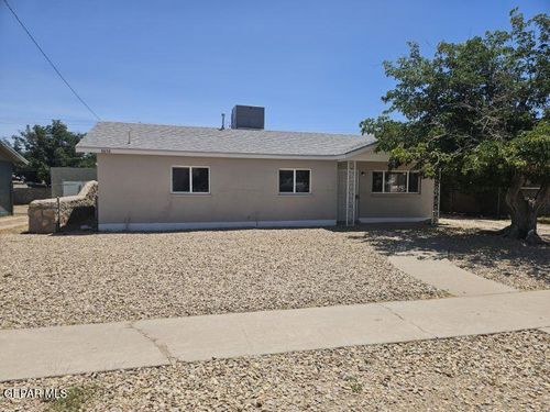 8656 Mount Whitney Dr, El Paso, TX, 79904-2114 | Card Image