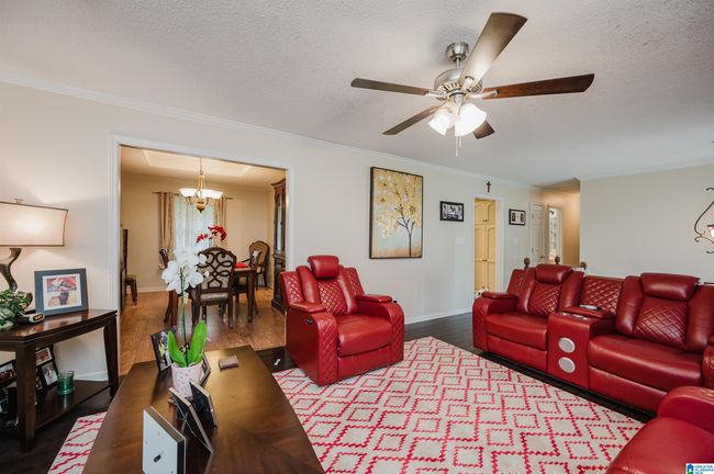 118 Dogwood Trl, House other with 4 bedrooms, 3 bathrooms and null parking in ALABASTER AL | Image 8