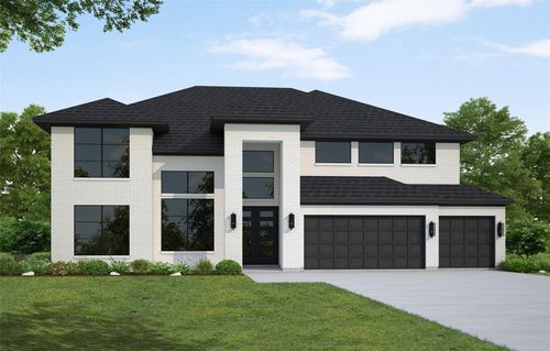 16308 Water Vole Ct, Magnolia, TX, 77354-7583 | Card Image