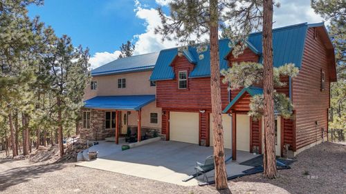 69 &amp; 99 Hannah Cir, Westcliffe, CO, 81252 | Card Image