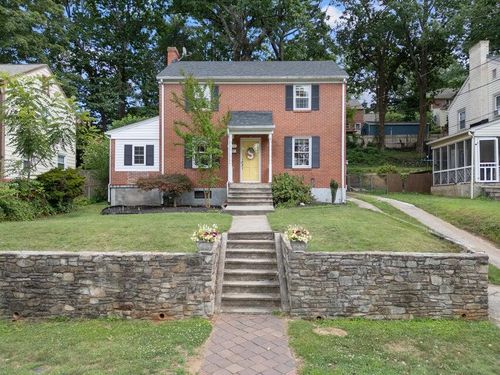 2612 Alberta Ave Sw, Roanoke, VA, 24015-4233 | Card Image