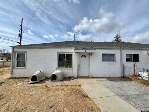 4202 &amp; 4204 Cheyenne Street, Cheyenne, WY, 82001 | Card Image