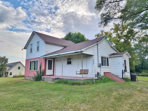 1653 N Mission Rd, Mount Pleasant, MI, 48858-5609 | Card Image