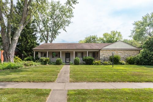 1397 Dallas Dr, Plainfield, IN, 46168-2117 | Card Image