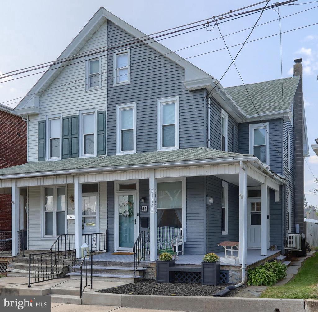 Park St, Elizabethtown, PA 17022