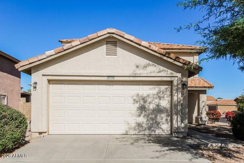 21940 W Casey Ln, Buckeye, AZ, 85326-8993 | Card Image
