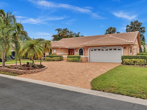 8640 Nw 50th Dr, Coral Springs, FL, 33067-1986 | Card Image